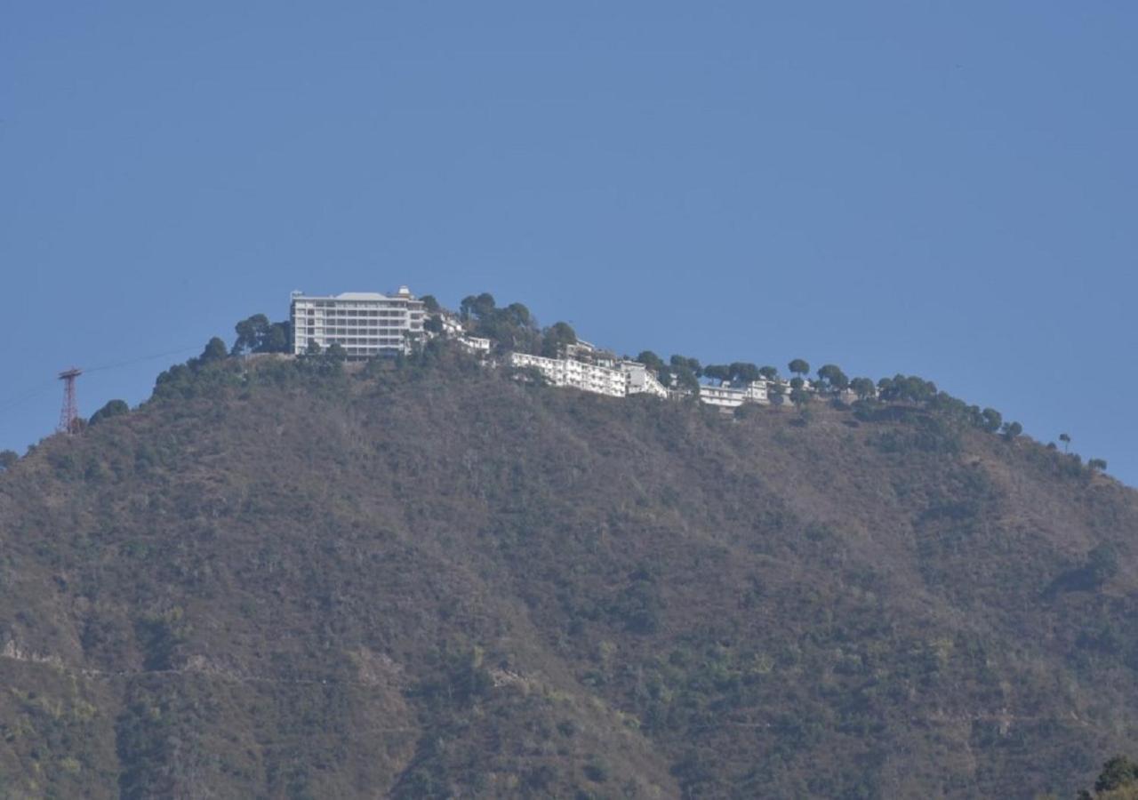 Timber Trail Heights & Terraces-Cable Car Escape Parwanoo Exterior foto