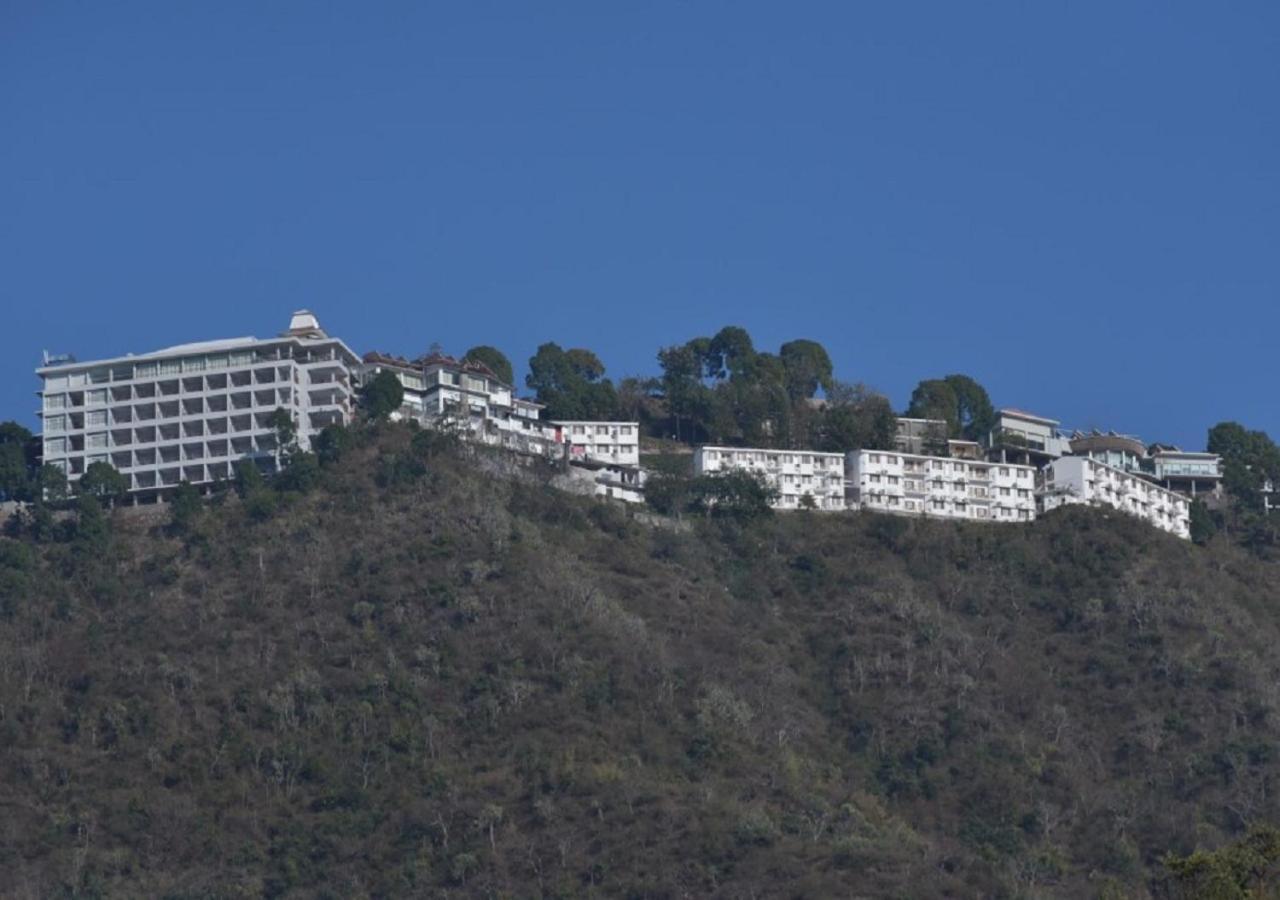 Timber Trail Heights & Terraces-Cable Car Escape Parwanoo Exterior foto